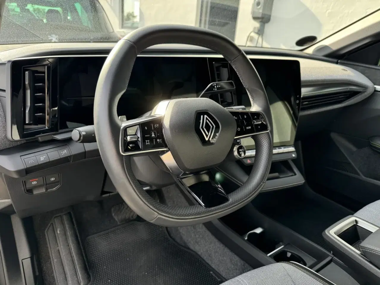 Billede 11 - Renault Mégane E-TECH Techno 220HK 5d Aut.