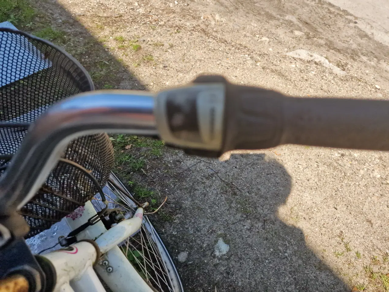 Billede 3 - Pigecykel MUSTANG DAGMAR