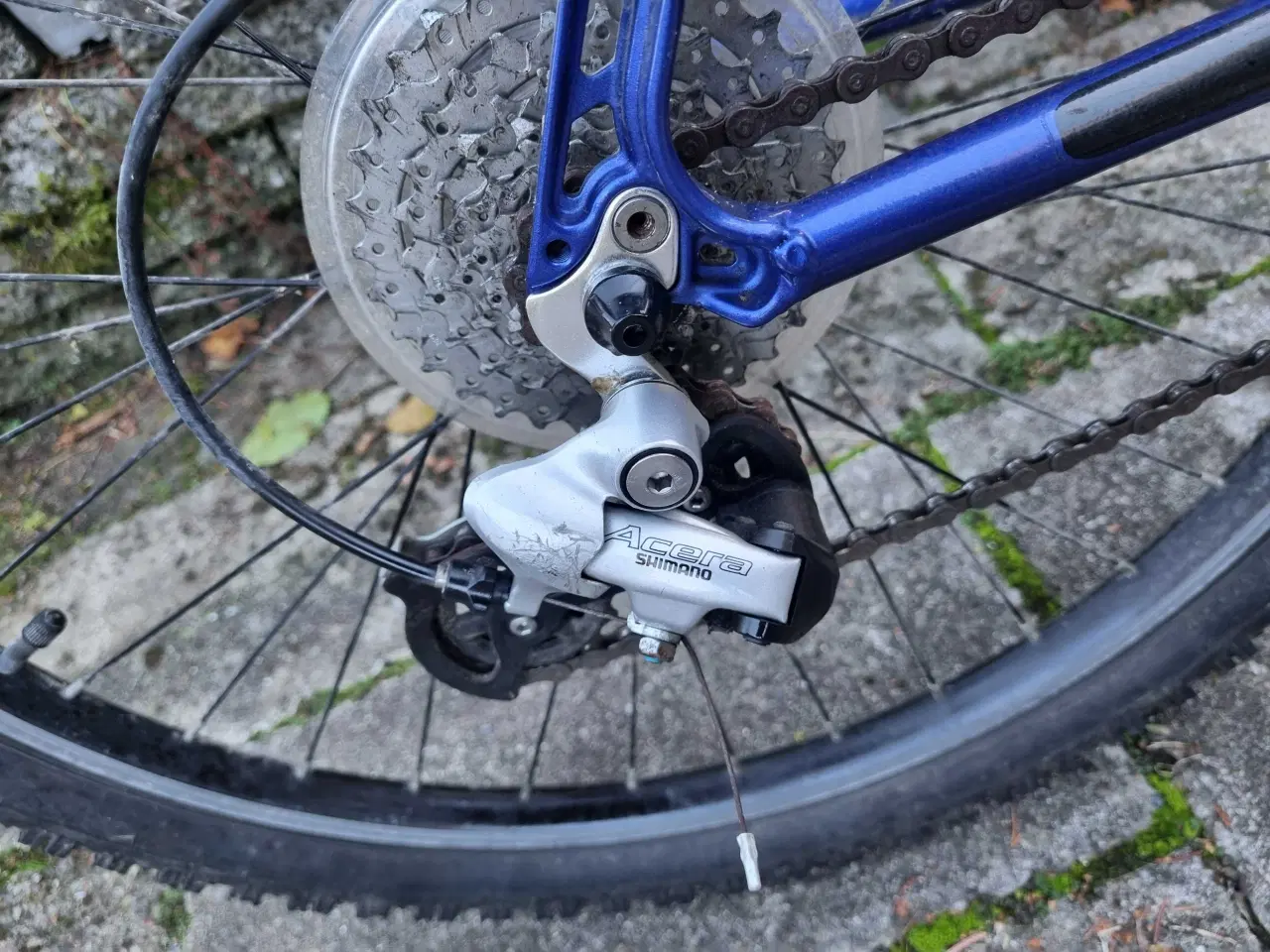 Billede 2 - Mountainbike 