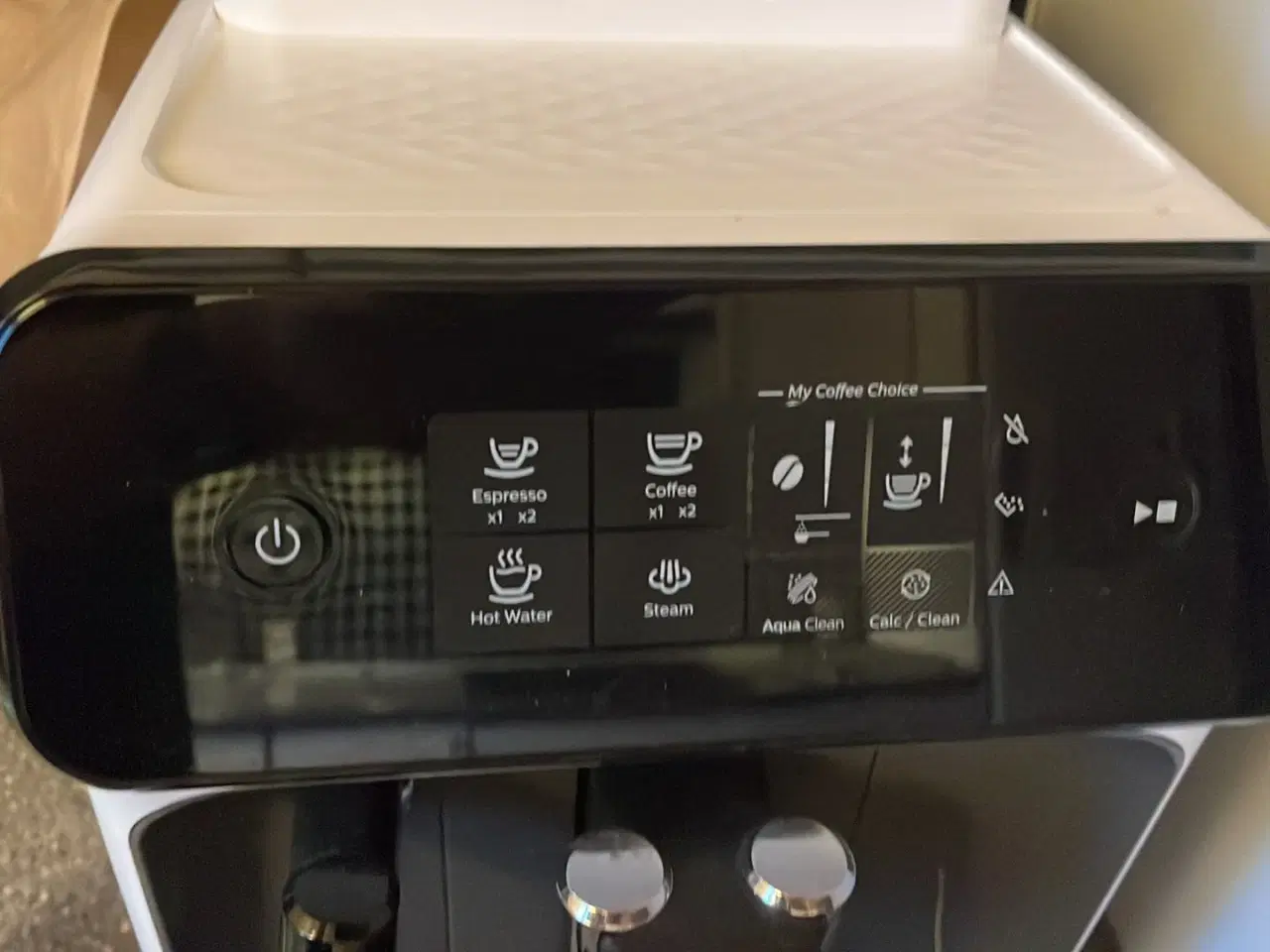 Billede 7 - Philips kaffemaskine