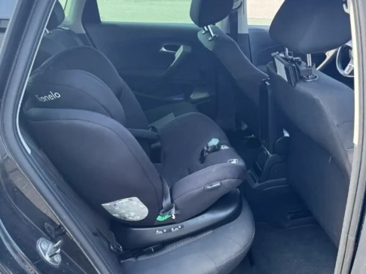 Billede 4 - VW Polo 1,2 TDI BLUEMOTION