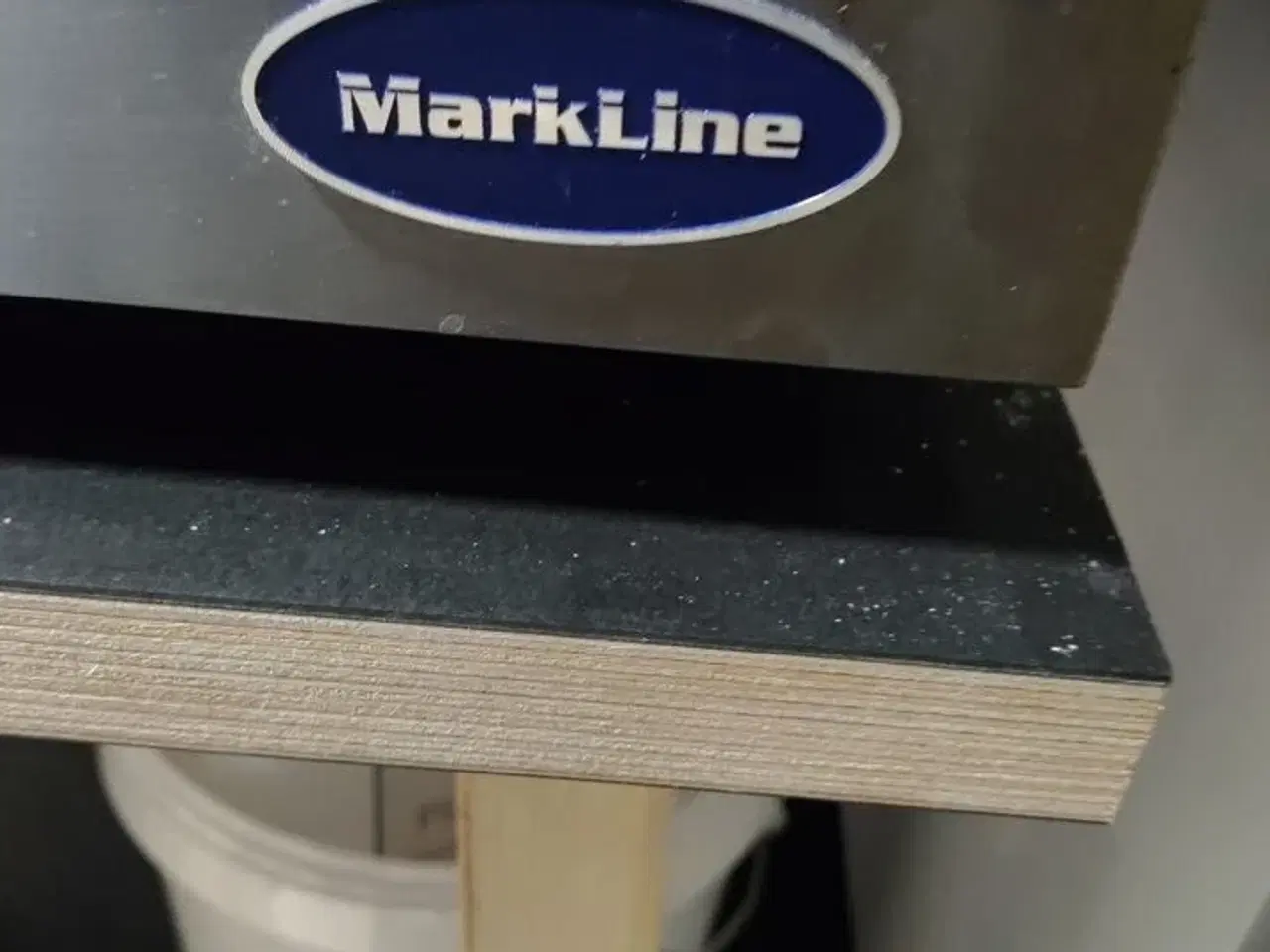 Billede 3 - Ovn  MARKLINE