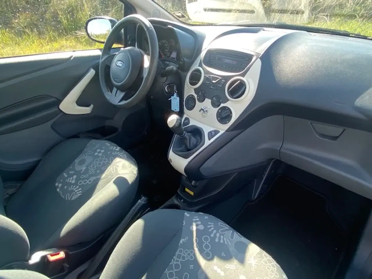 Billede 5 - Ford Ka 1,2 1 ejer 31.000 KM