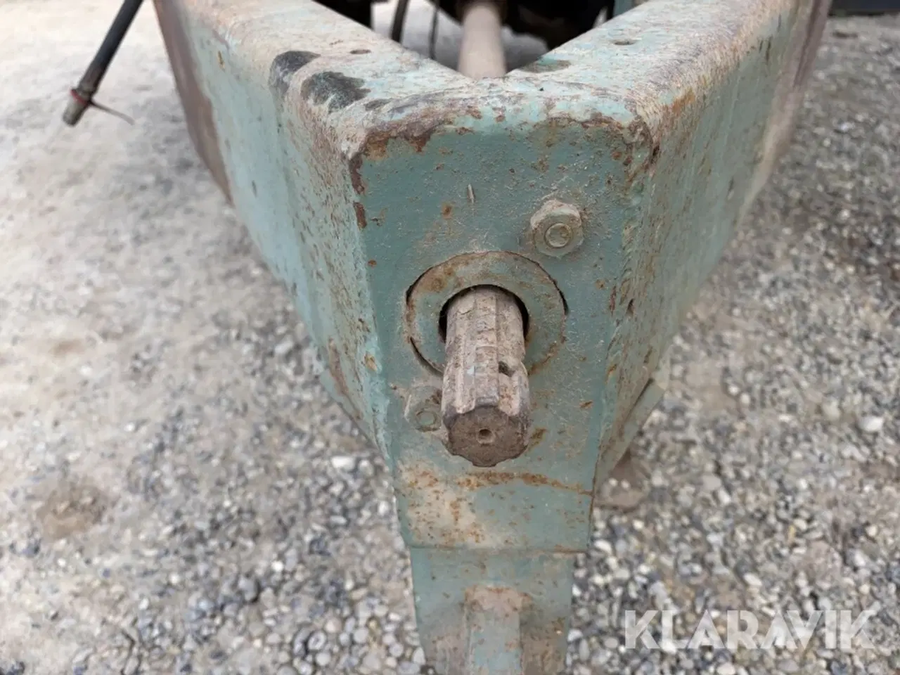 Billede 9 - Tipvogn 4 tons