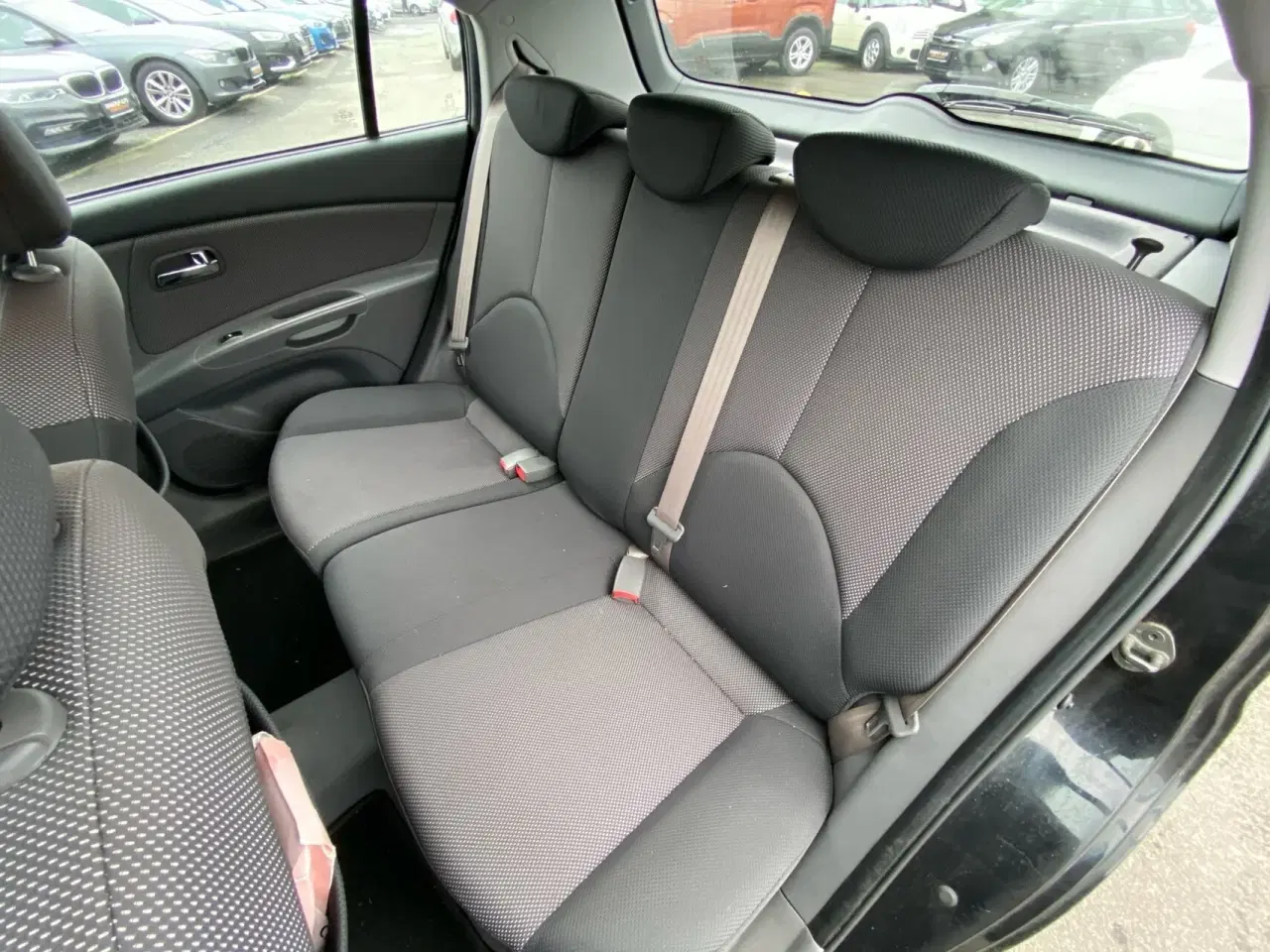 Billede 8 - Kia Rio 1,4 Active 97HK 5d