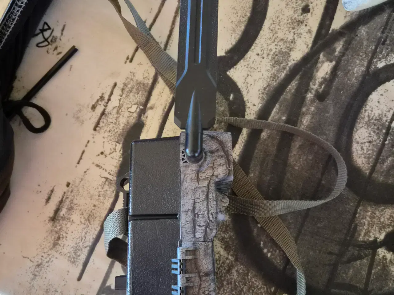 Billede 2 - Hunter Vildtkamera OBI-1 