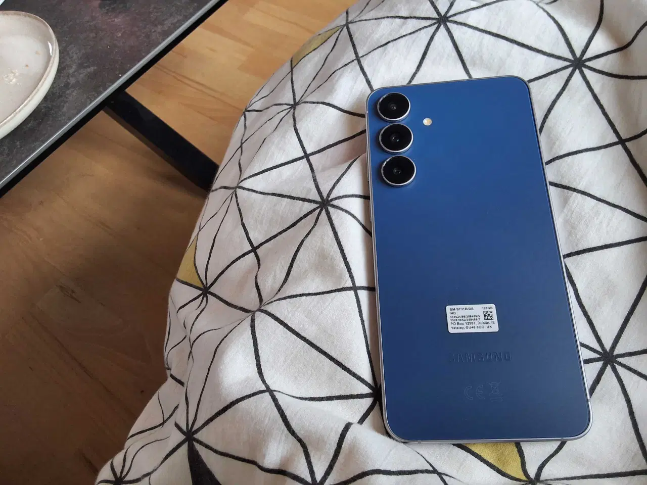 Billede 2 - Samsung Galaxy s25 FE