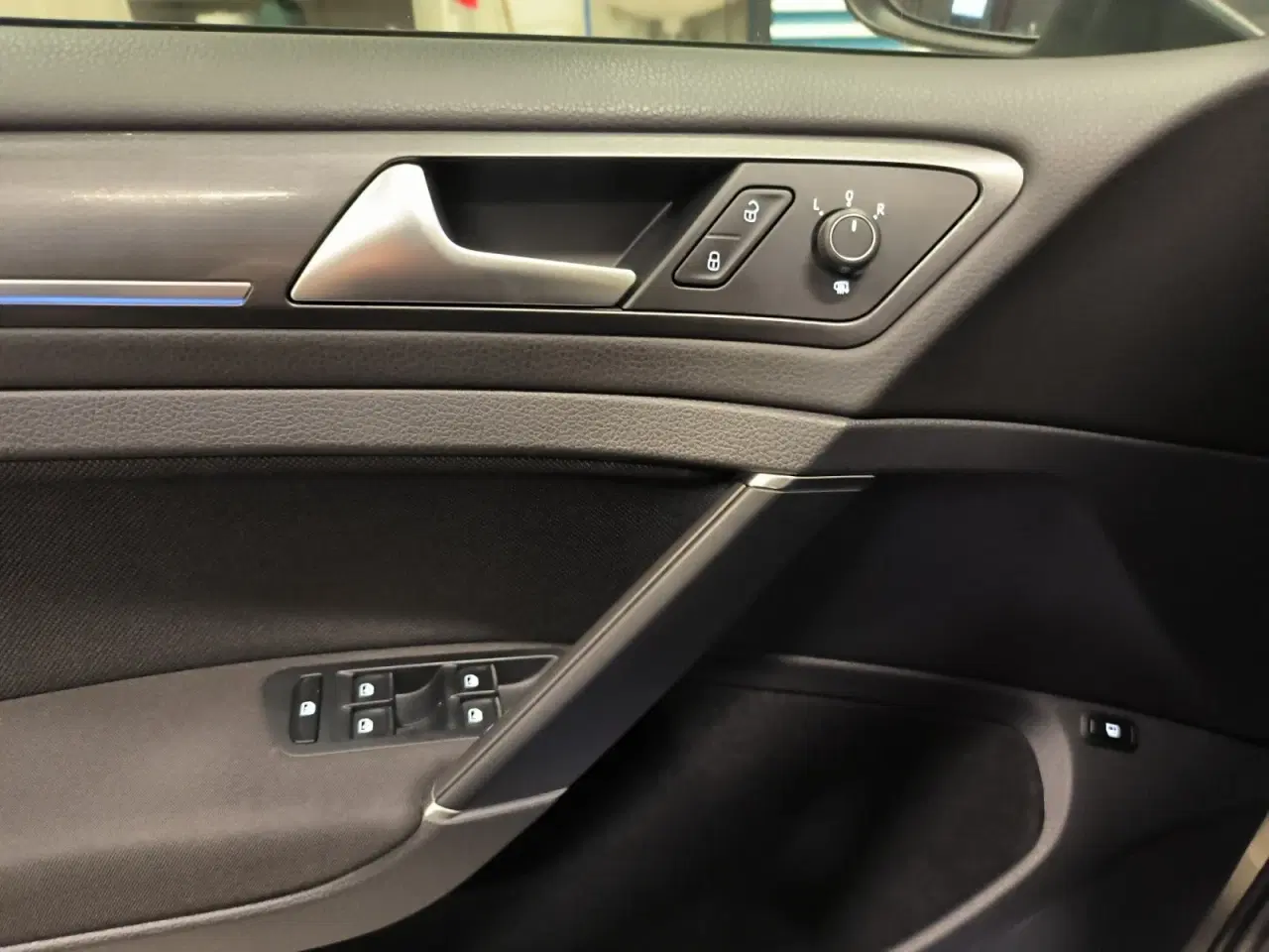 Billede 13 - VW Golf VII 1,4 GTE DSG