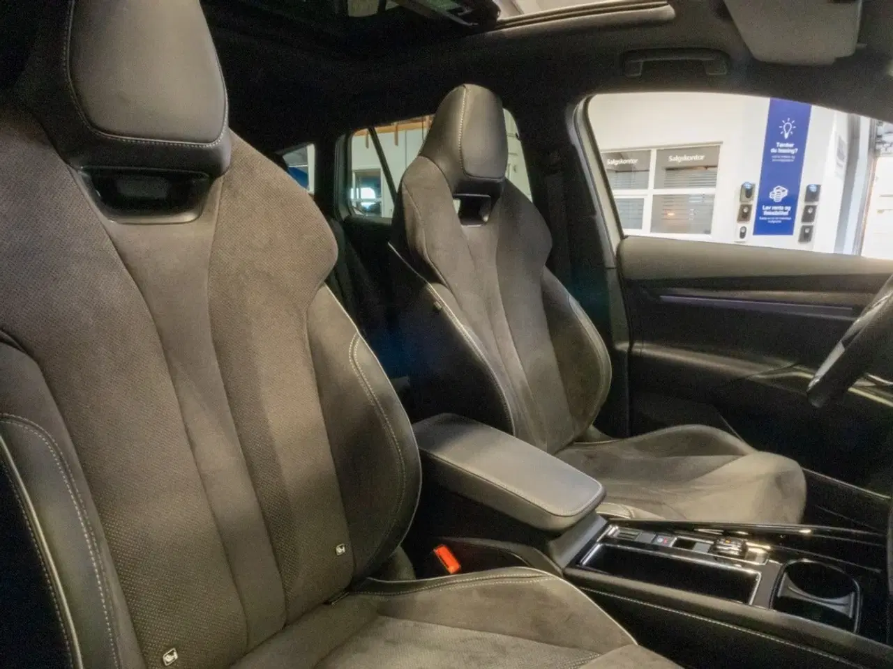 Billede 23 - Skoda Enyaq 80 iV Sportline