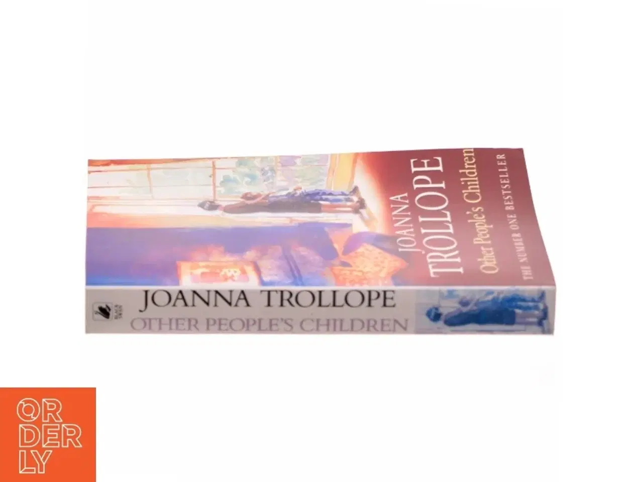 Billede 2 - Other people&#39;s children af Joanna Trollope (Bog)