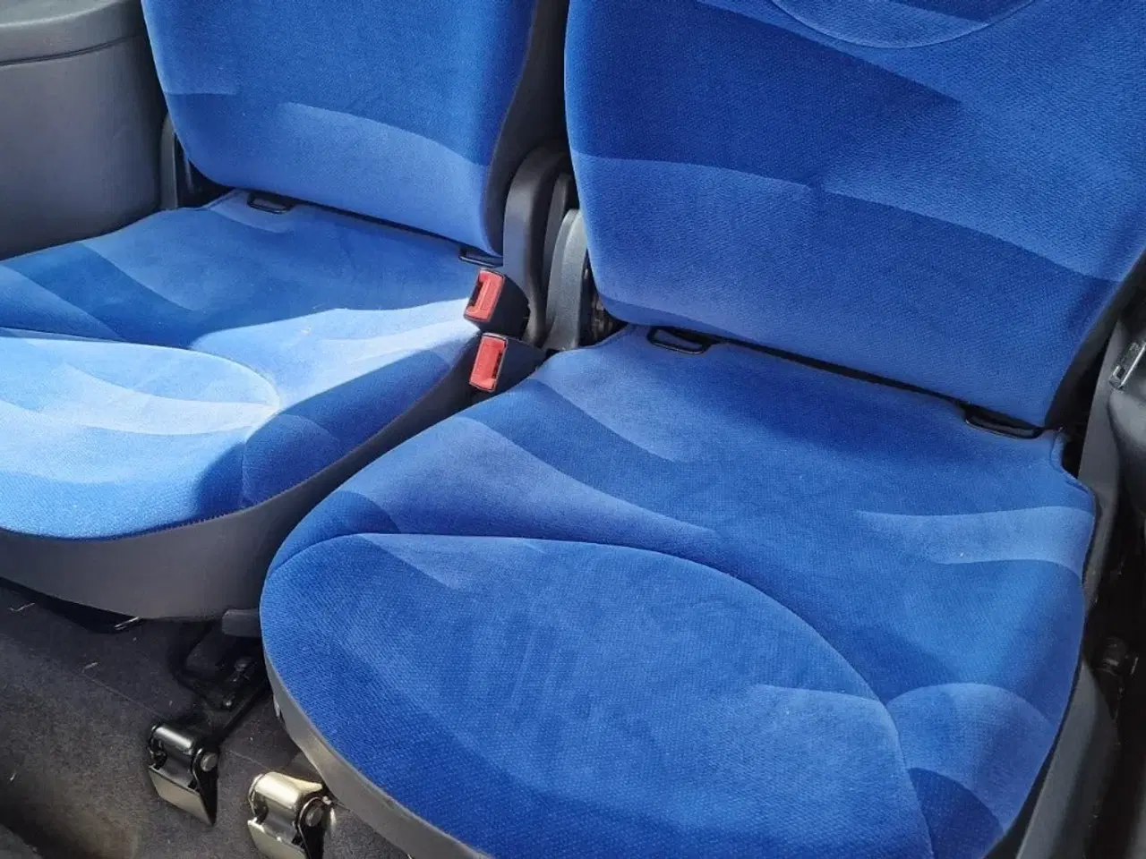 Billede 10 - Citroën C2 1,4 Elegance