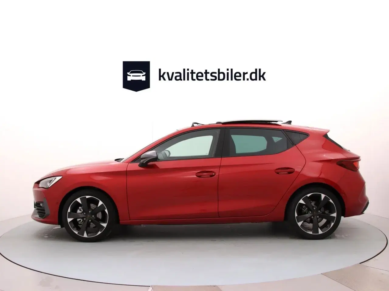 Billede 2 - Cupra Leon 1,5 eTSi High DSG