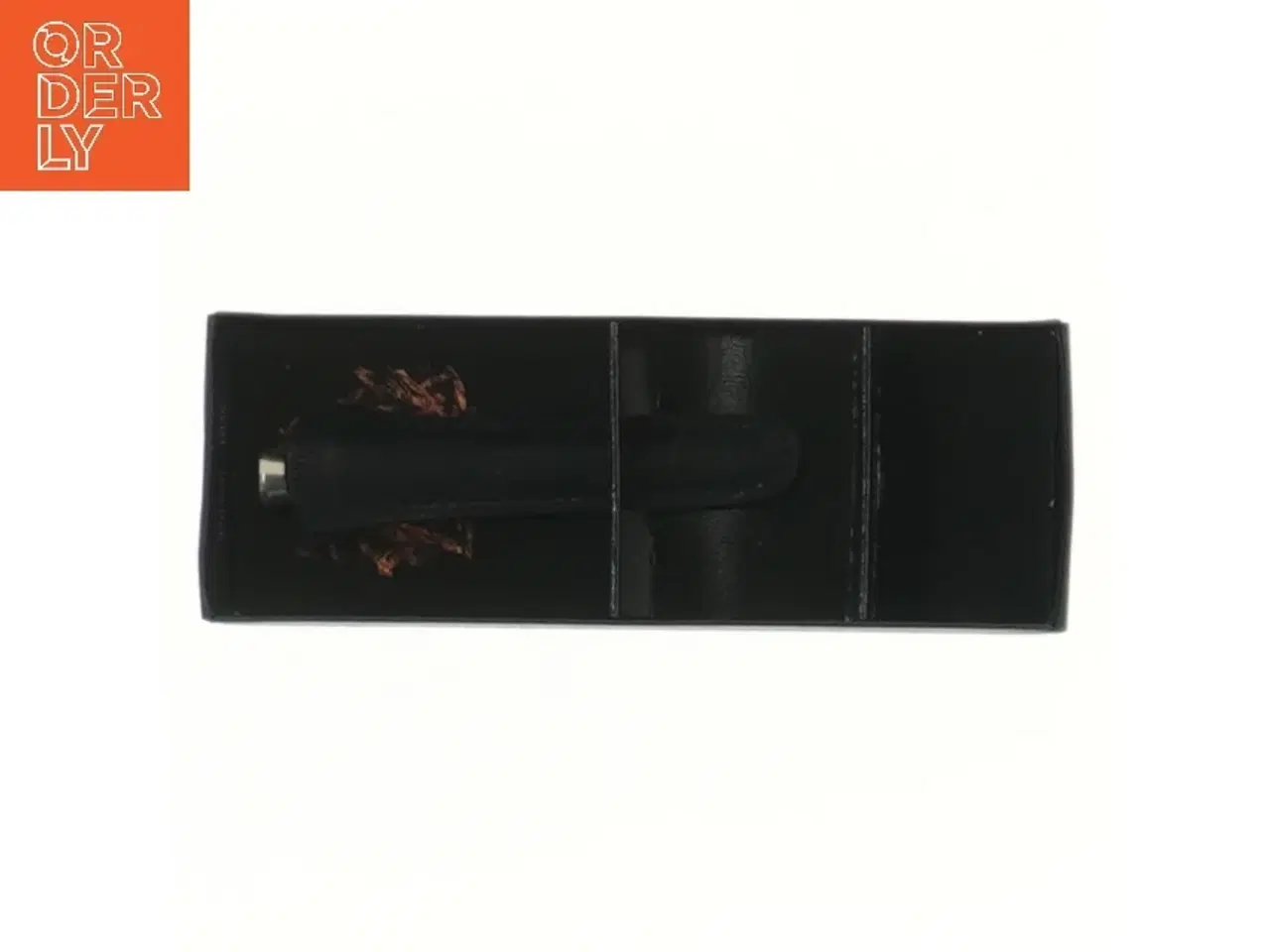 Billede 2 - Georg Jensen pipe tamper fra Georg Jensen (str. 7,5 cm)