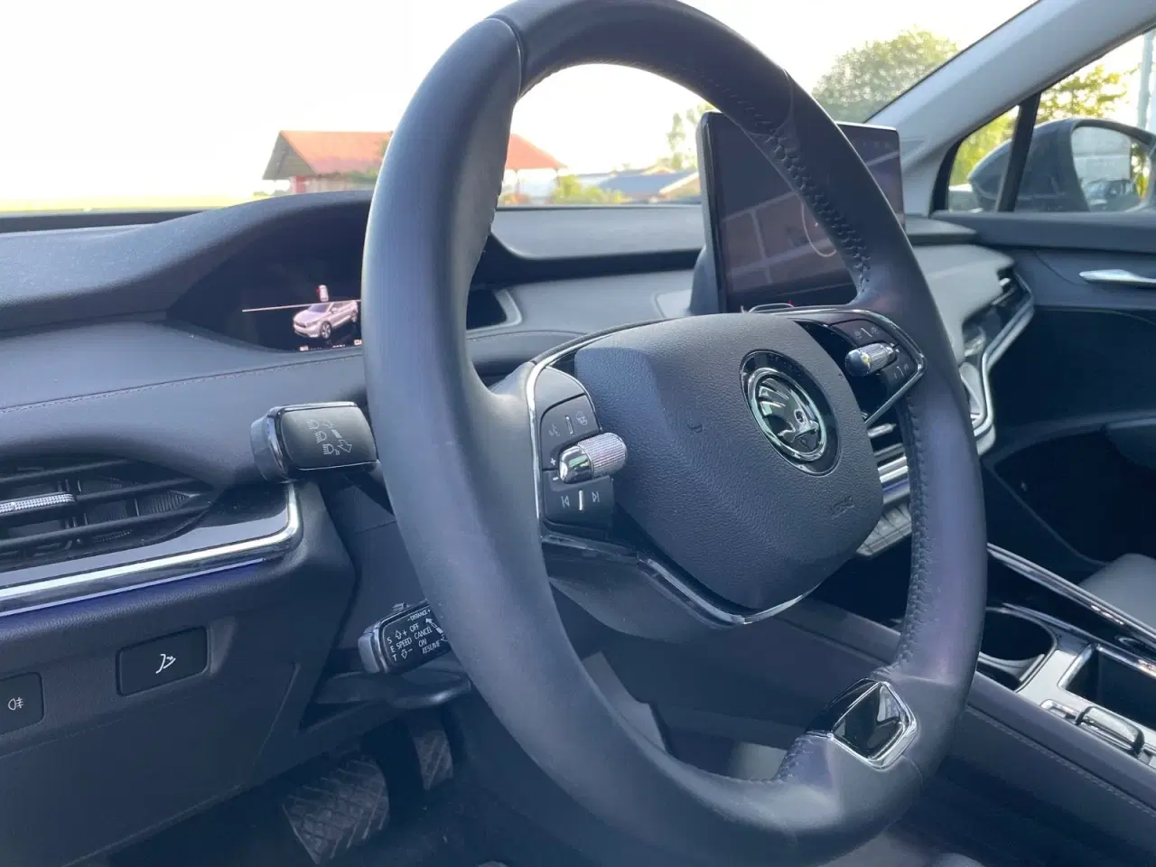 Billede 7 - Skoda Enyaq 80 iV
