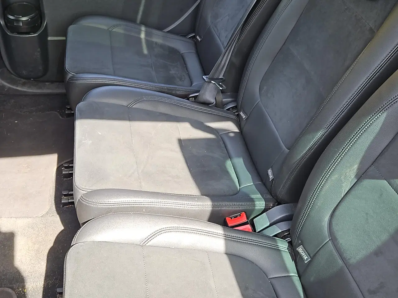Billede 15 - Vw Sharan 