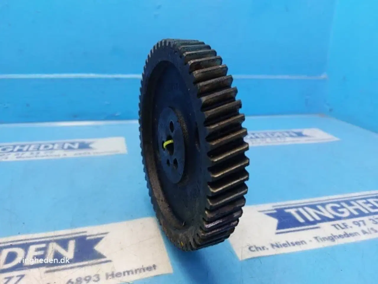 Billede 6 - Perkins 4.248 Timing Gear 31171520