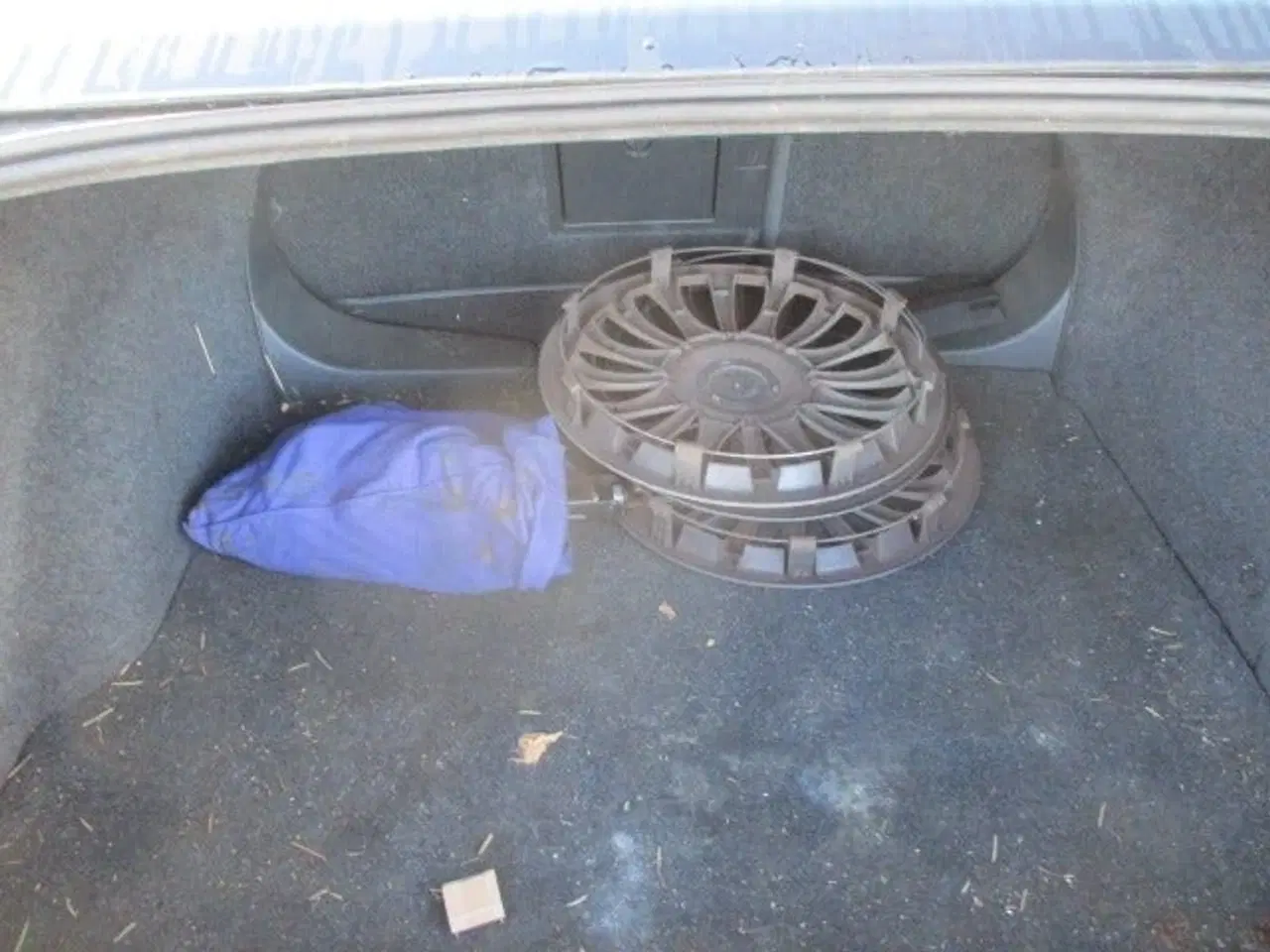 Billede 5 - Opel Vectra 1,8 16V Comfort