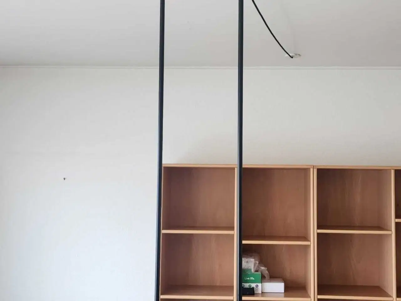 Billede 2 - Elegant loftlampe