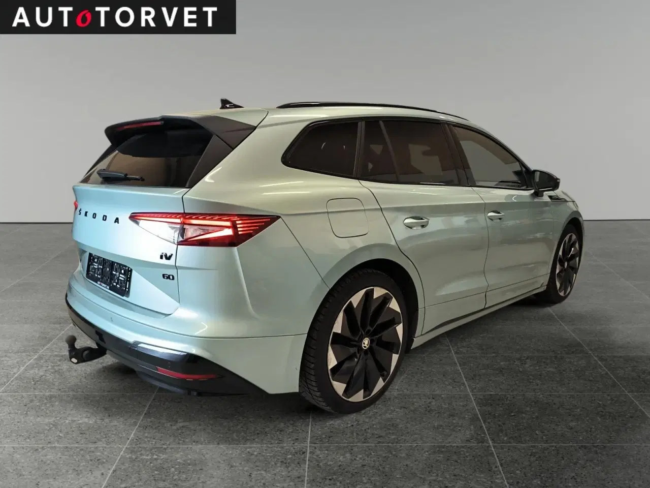 Billede 3 - Skoda Enyaq 60 iV Sportline