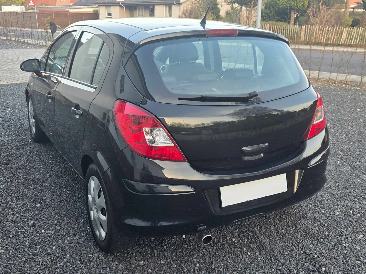 Billede 5 - Opel Corsa 1,4 16v Cosmo 