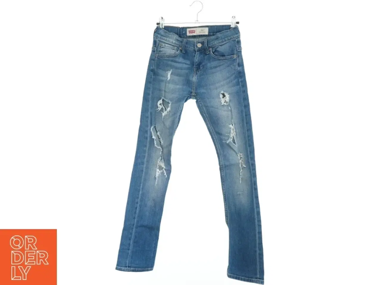 Billede 1 - Jeans fra Levis (str. 140 cm)
