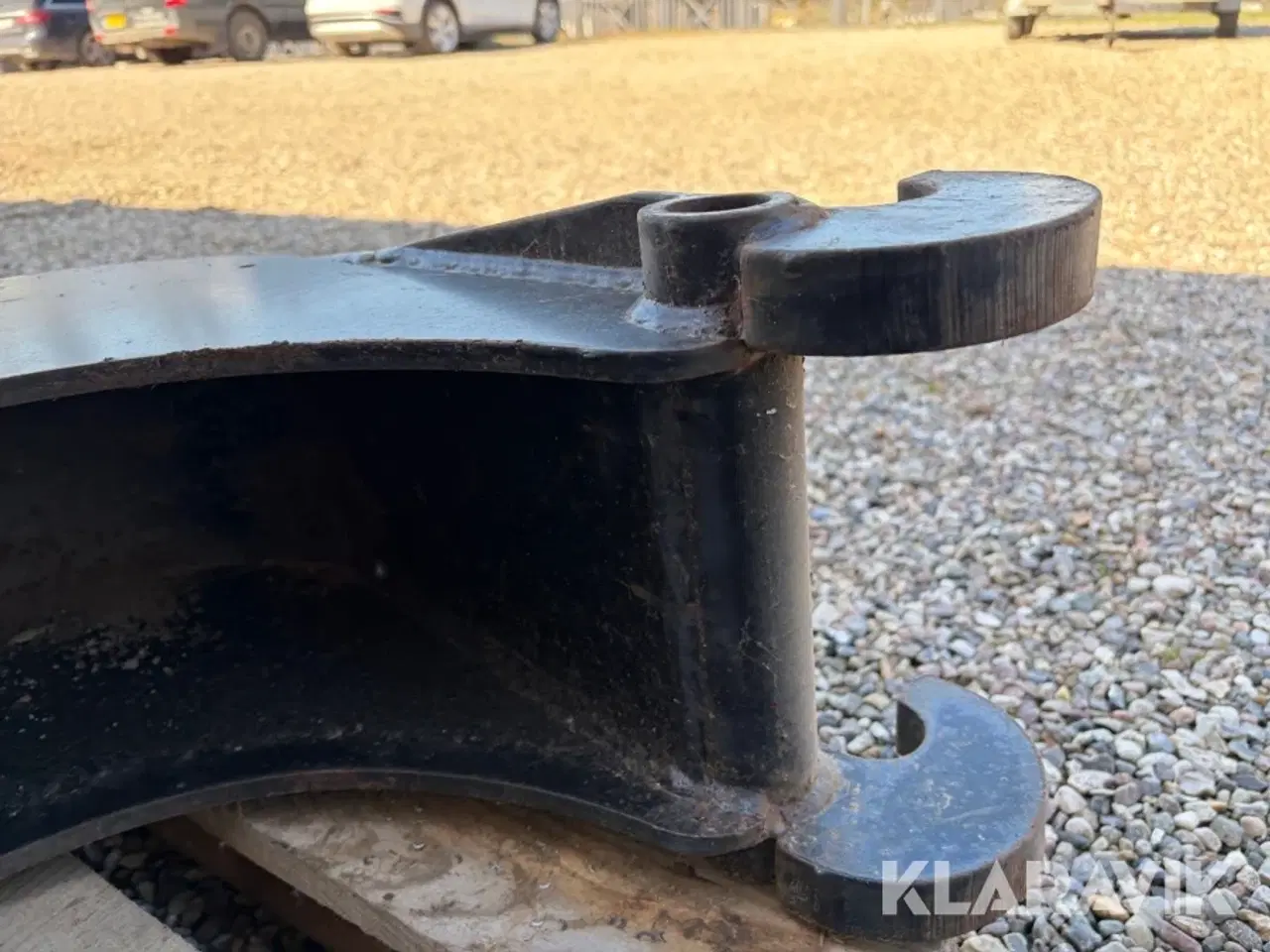 Billede 7 - Lerskovle JST 20 cm 3 styk