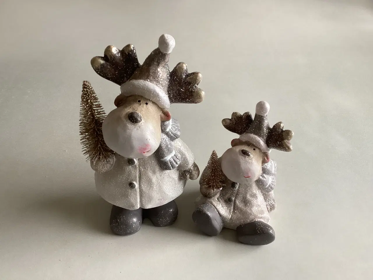 Billede 1 - Nyt jule par