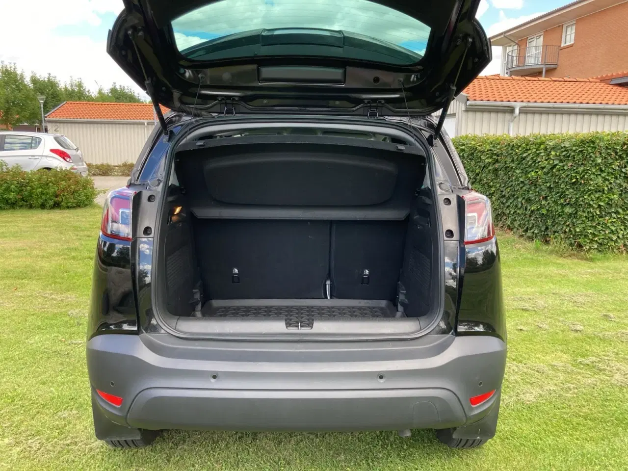 Billede 14 - Opel Crossland X 1,2 T 110 Excite