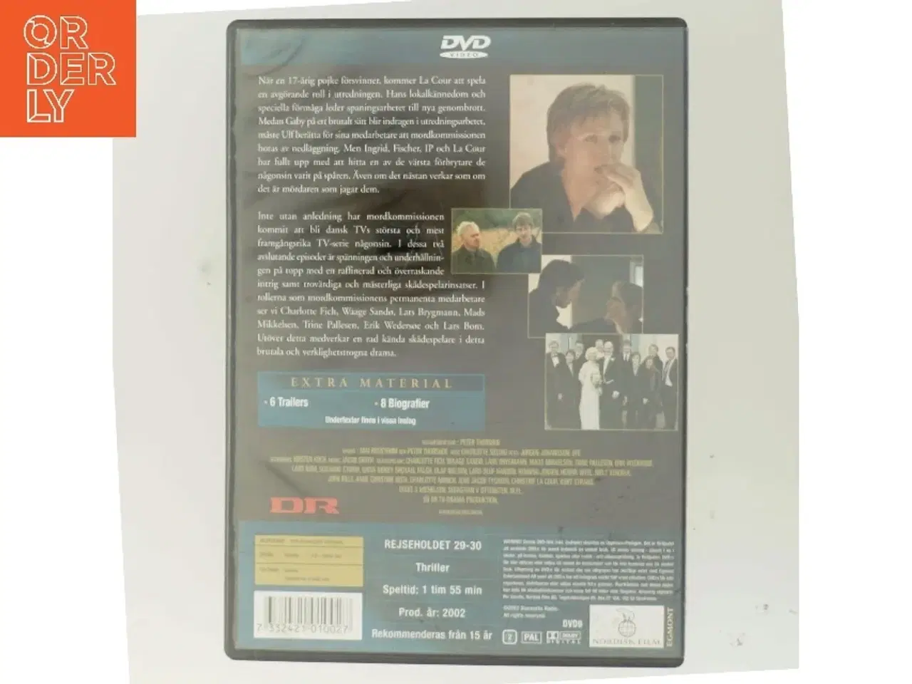 Billede 3 - Rejseholdet 10