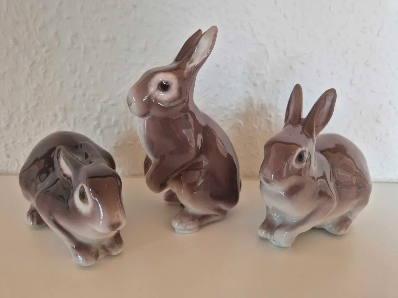 Billede 1 - B& G figurer