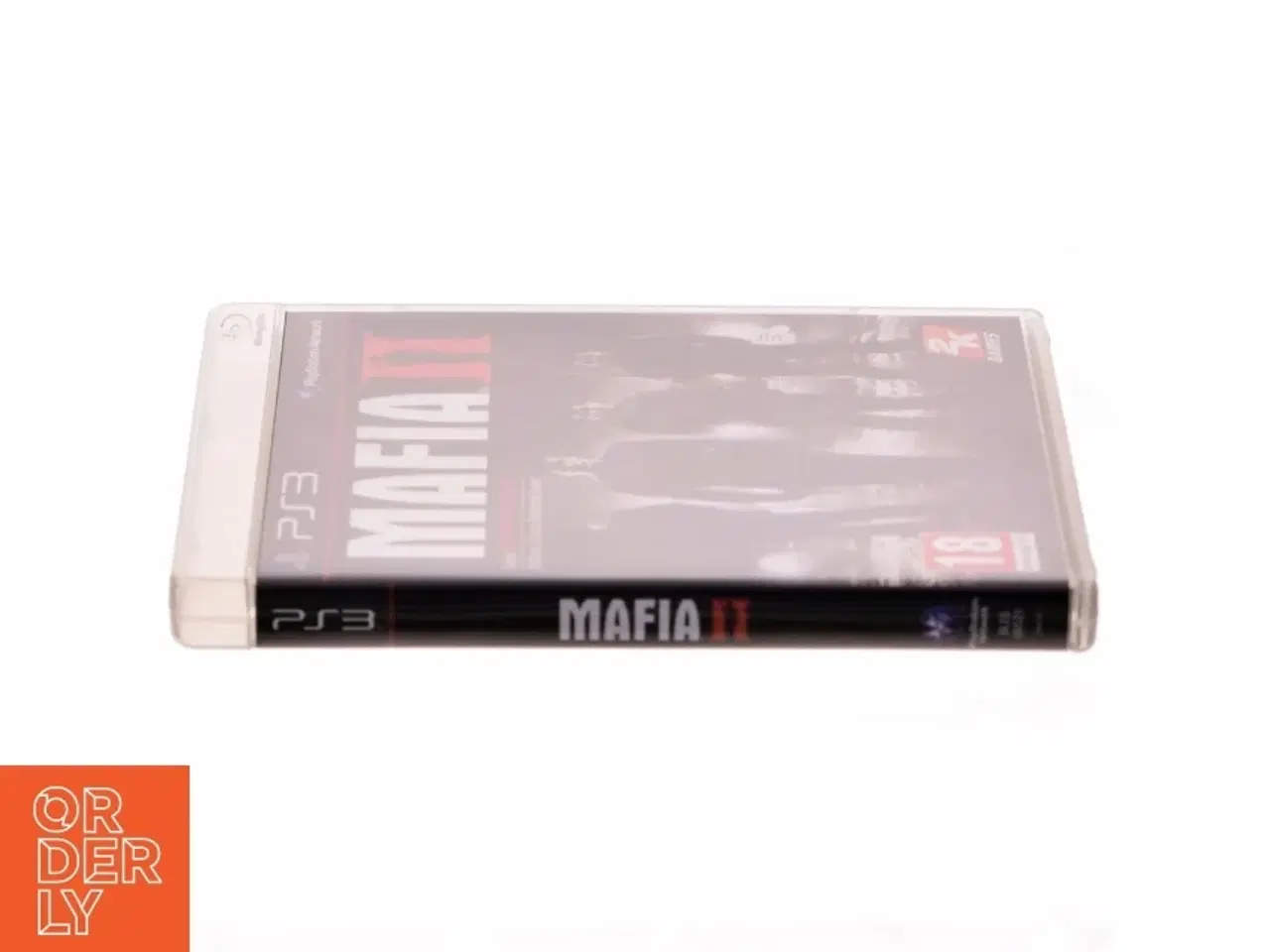 Billede 2 - Mafia II PS3 spil fra 2K Games