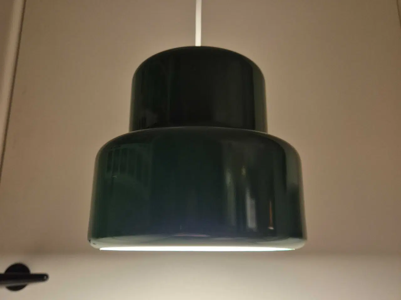 Billede 4 - Flotte grønne Mini Poker