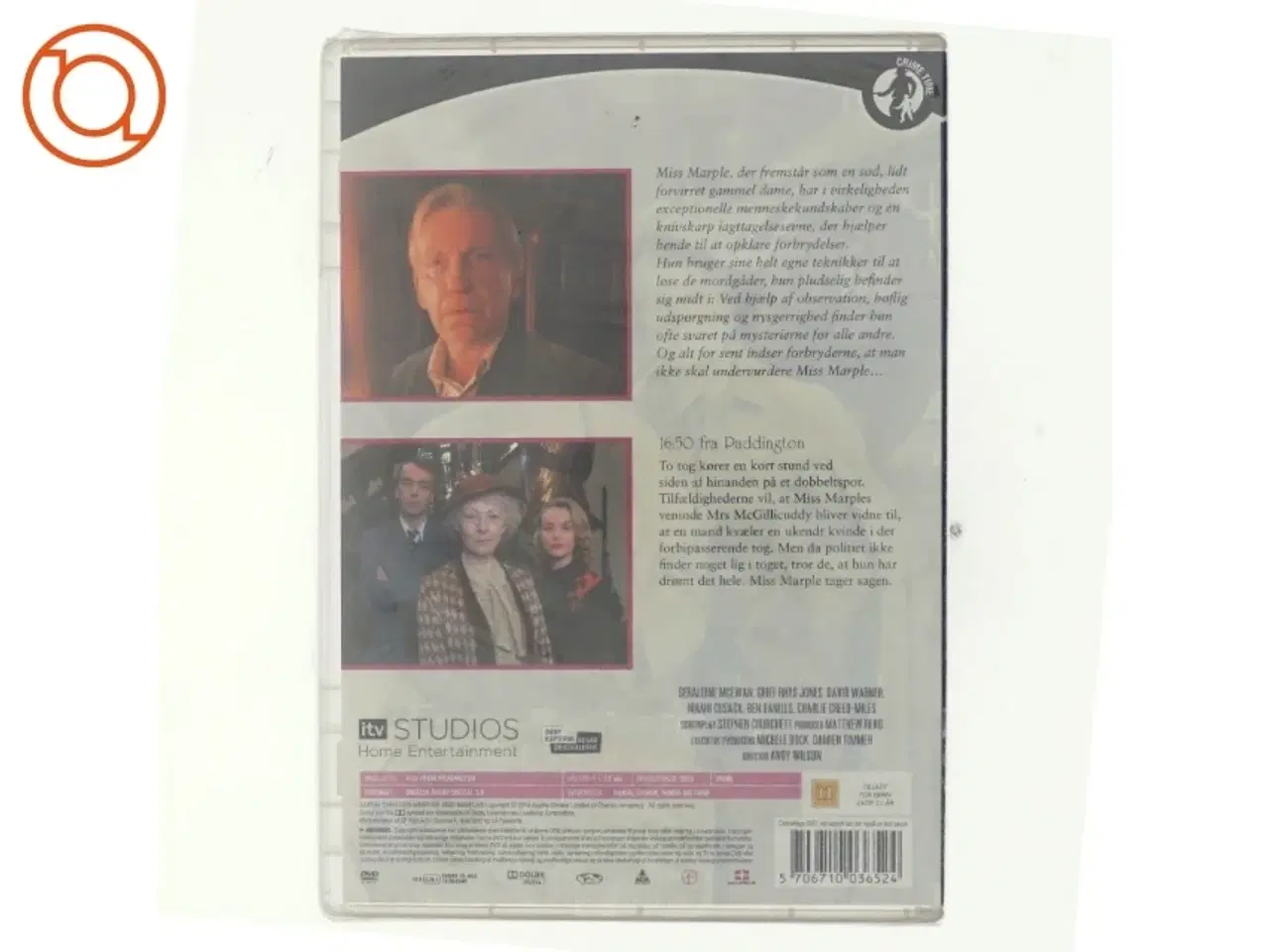 Billede 3 - Miss Marple