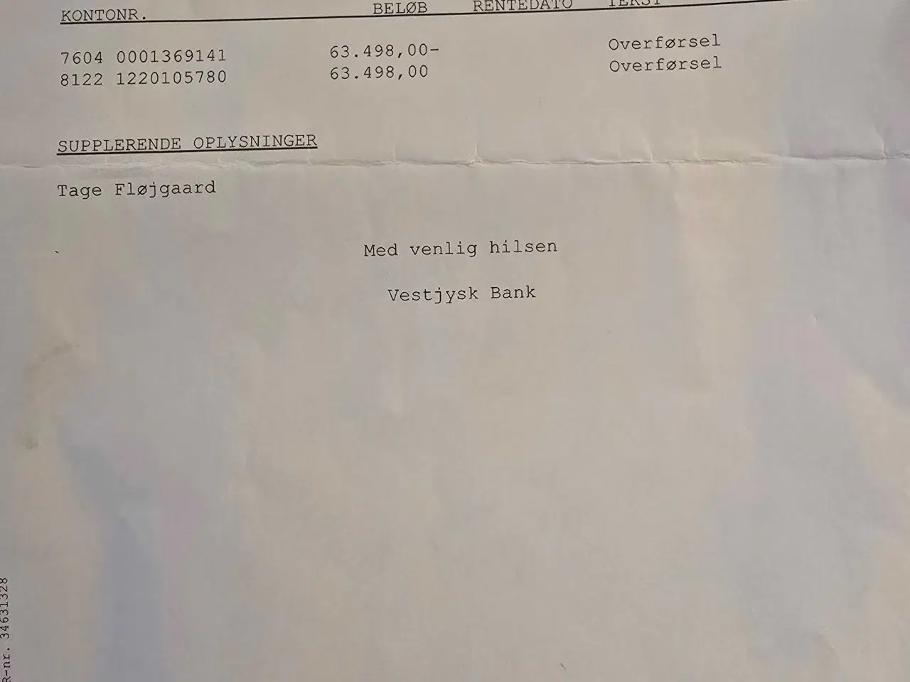 Billede 8 - Super velholdt ivecar