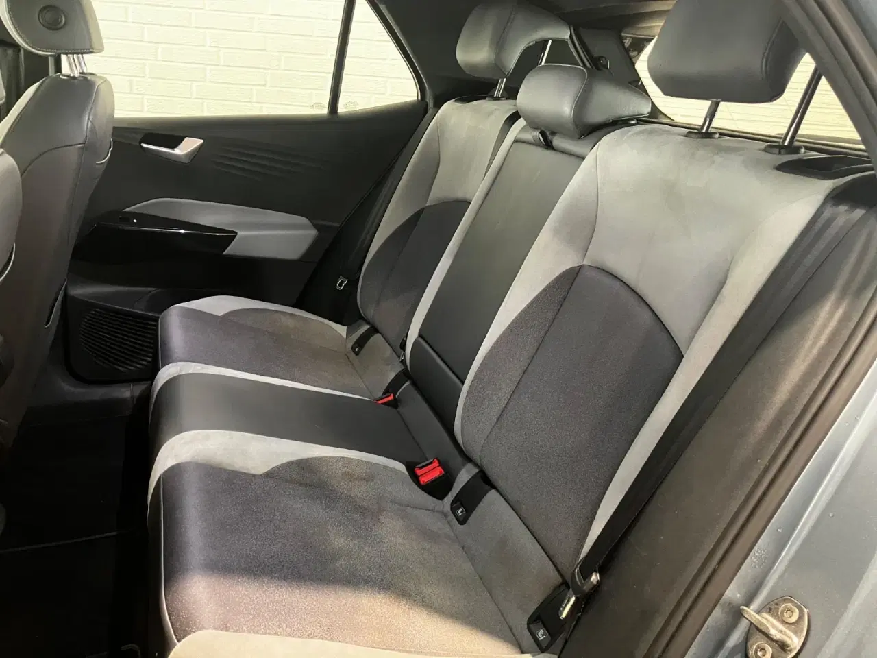 Billede 8 - VW ID.3 58 Pro