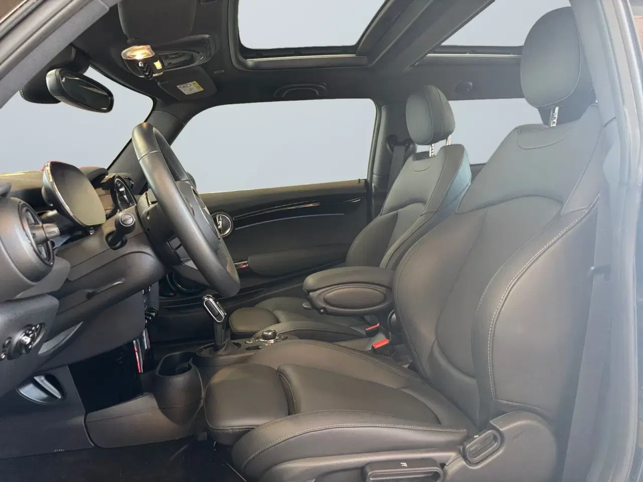 Billede 4 - MINI Cooper SE  Classic Trim