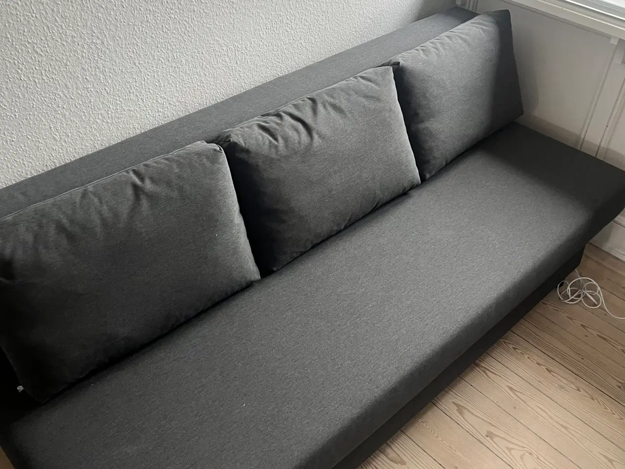 Billede 2 - Sovesofa älvdalen