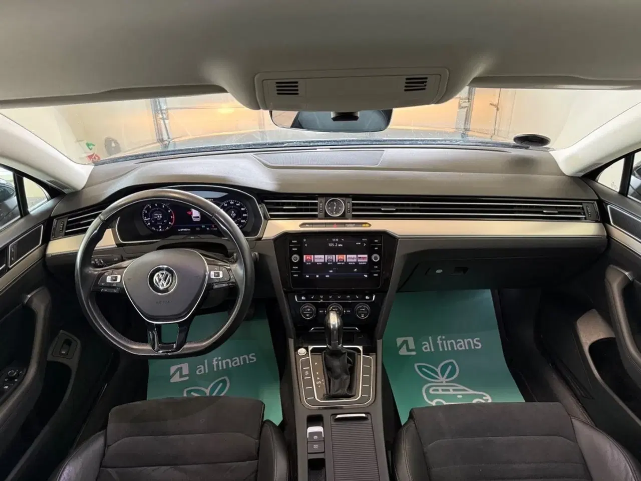 Billede 9 - VW Passat 1,4 TSi 150 Highline Variant DSG