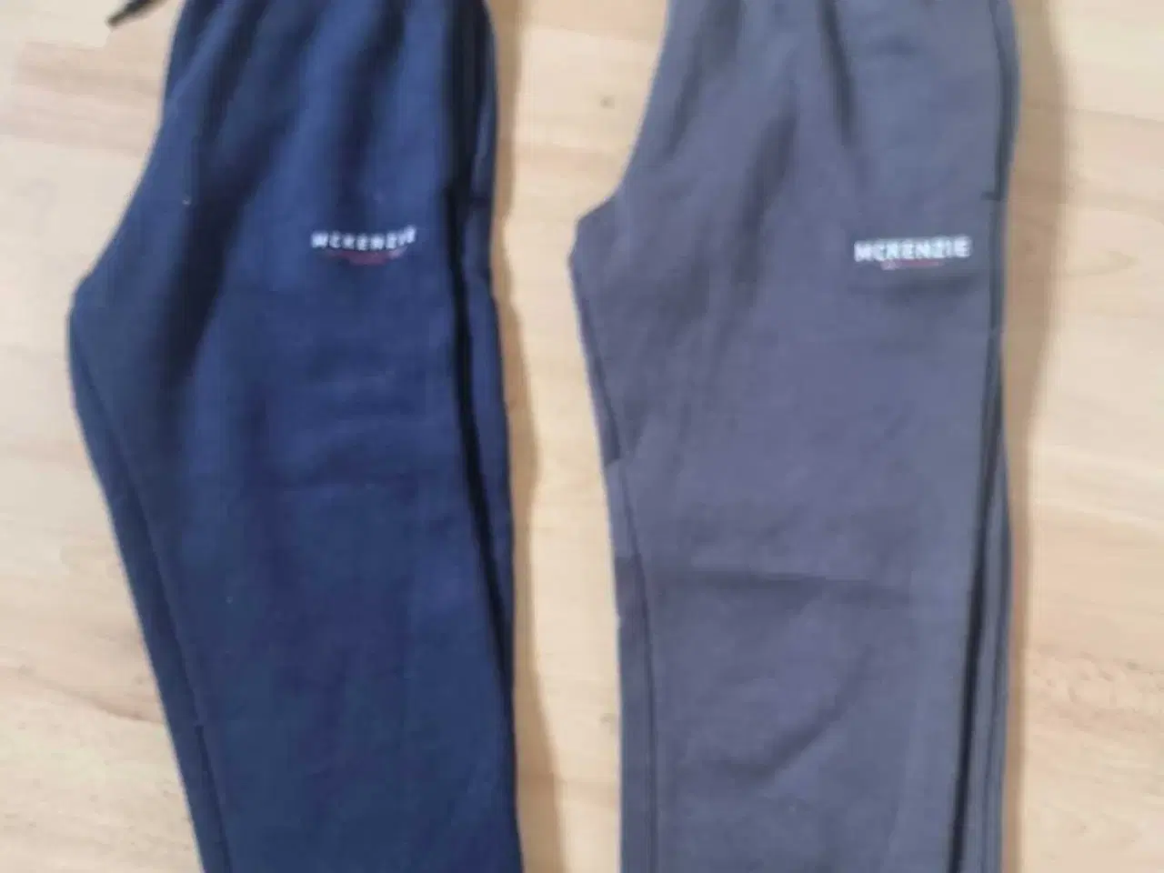 Billede 1 - Pige bukser fra str 158 til S 100 kr pr par