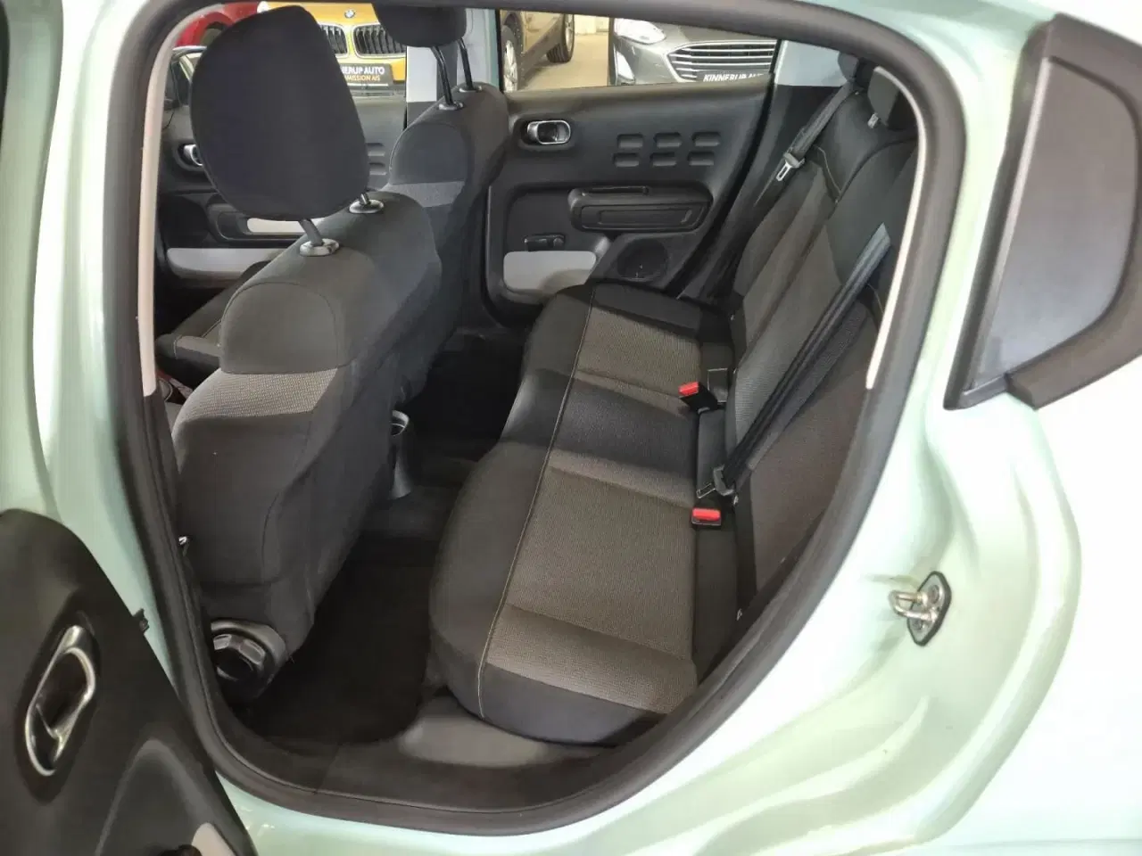 Billede 16 - Citroën C3 1,2 PureTech Iconic Limited start/stop 82HK 5d