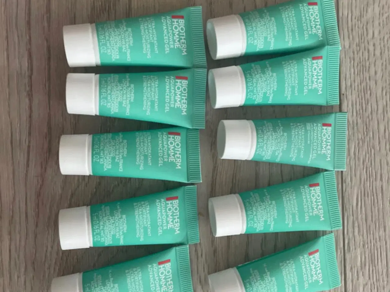 Billede 1 - Biotherm Homme 