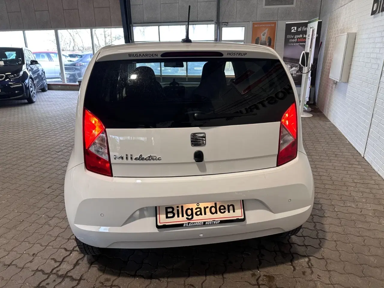 Billede 5 - Seat Mii  Electric+