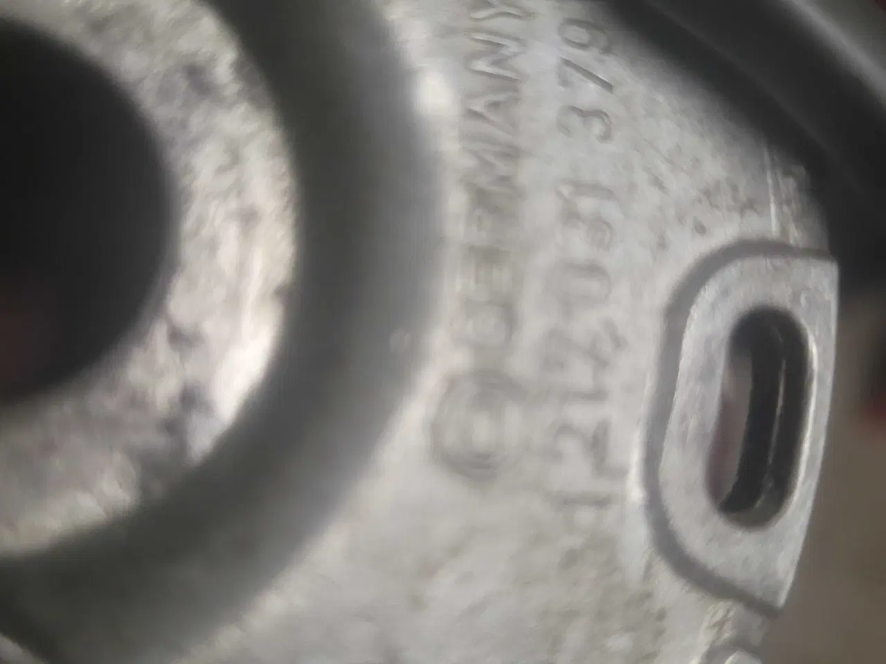 Billede 3 - Tænding bosch