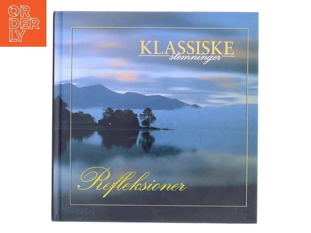Billede 1 - Klassisk musik CD