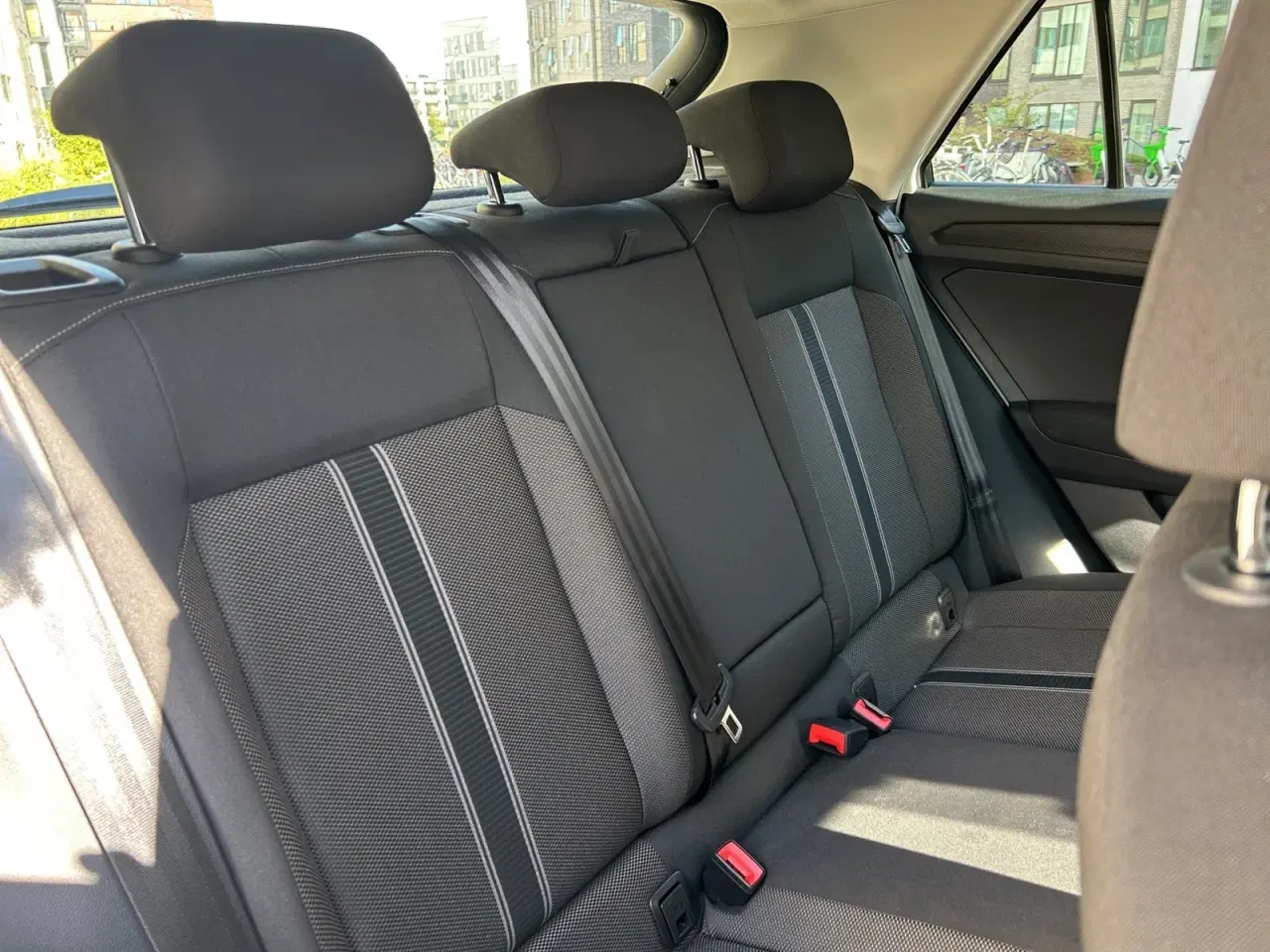 Billede 16 - VW T-Roc 1,5 TSi 150 Style