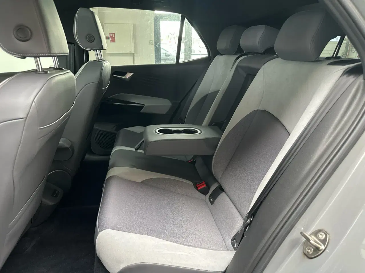 Billede 5 - VW ID.3 58 Pro Performance Tech