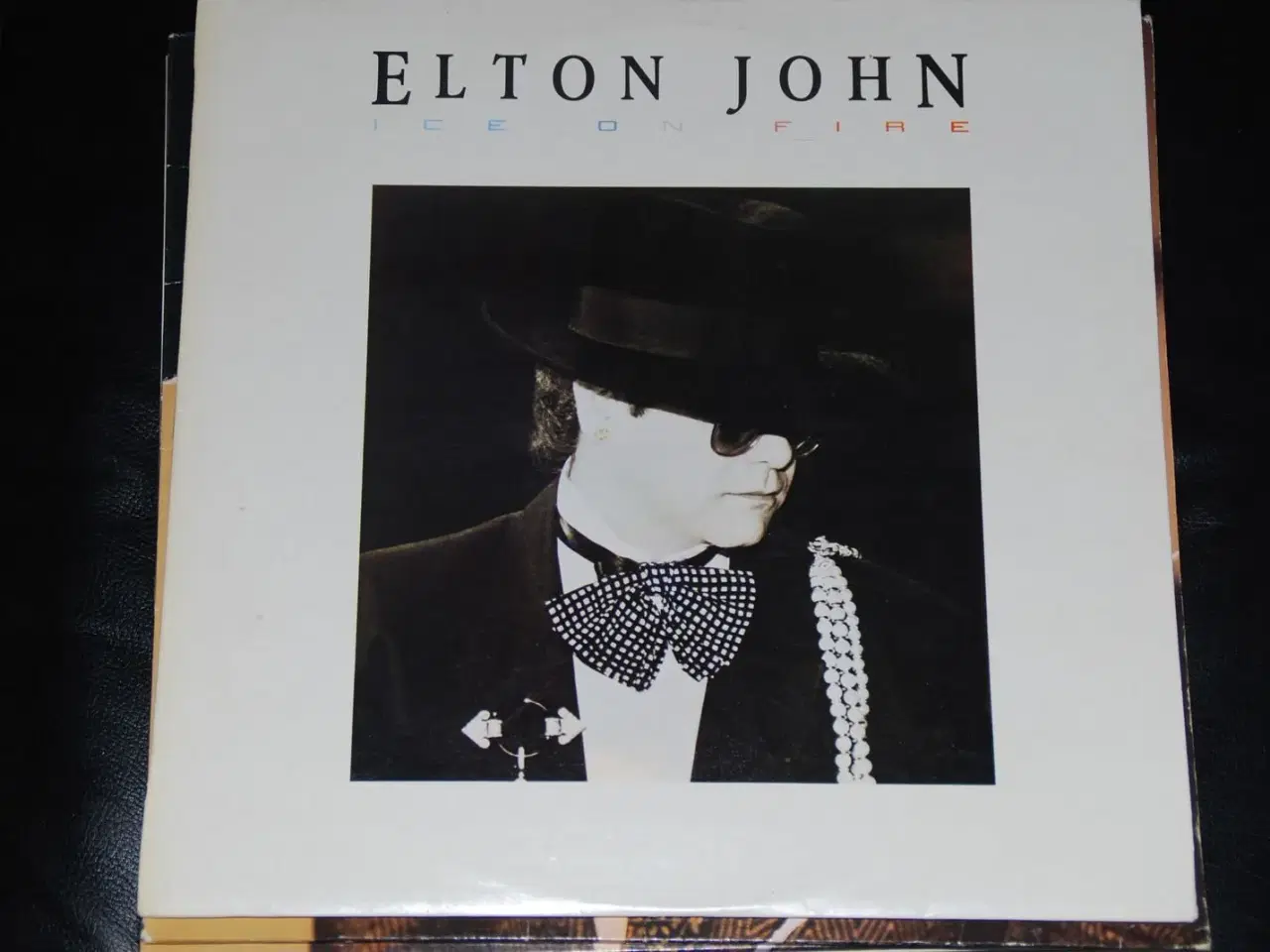 Billede 1 - Elton John