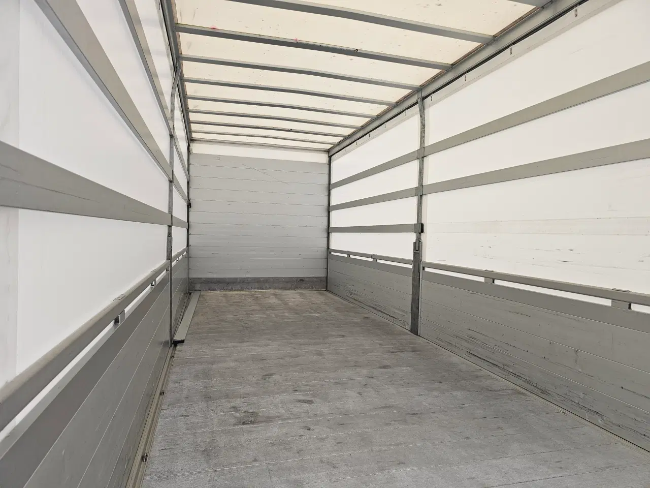 Billede 12 - MAN TGL 12.250, Presenning