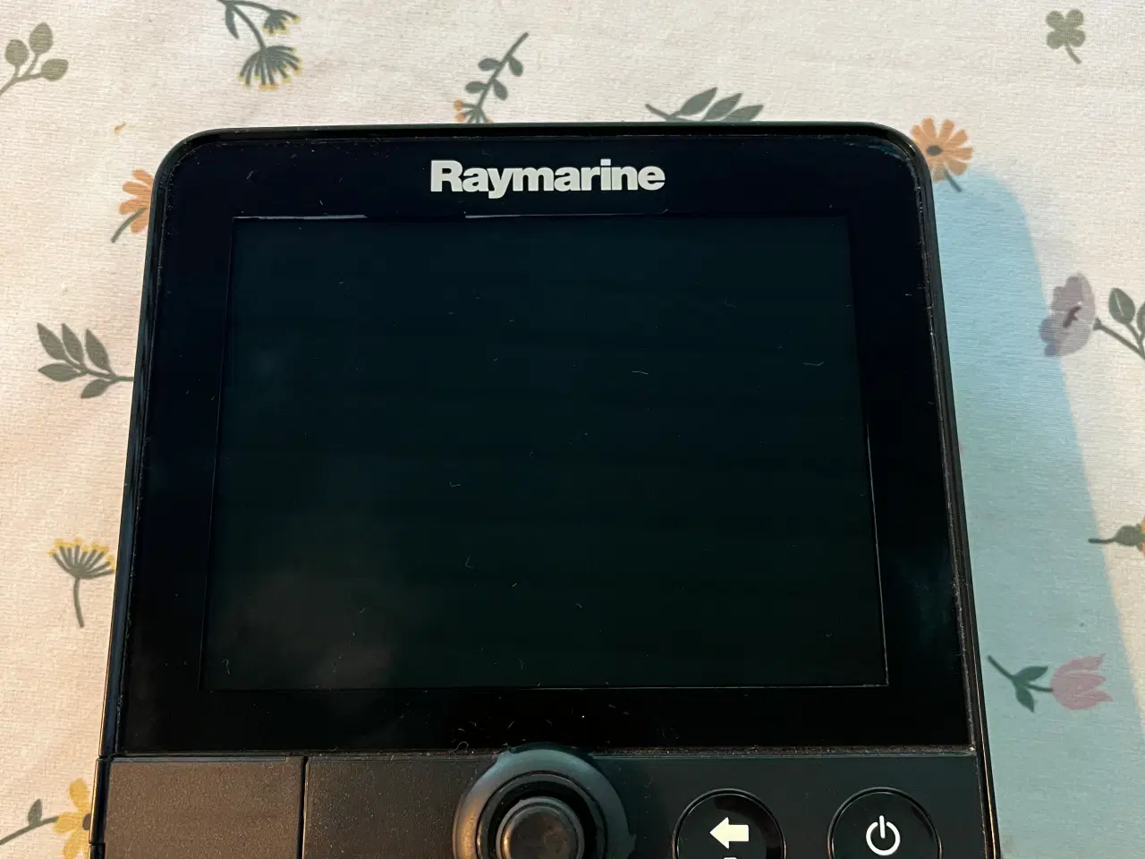 Billede 1 - Raymarine Dragonfly ekkolod