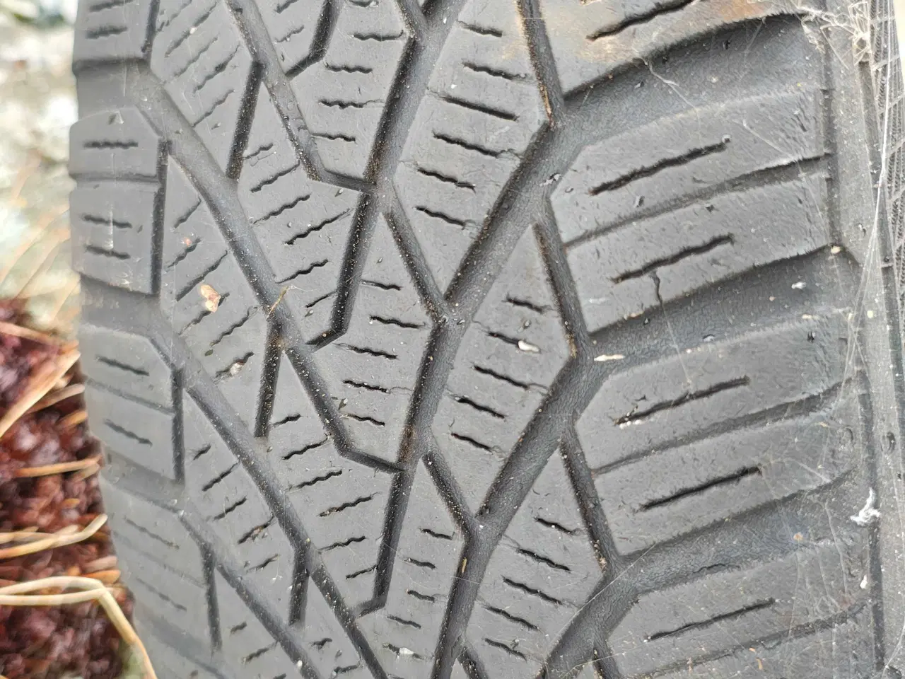 Billede 6 - Vinterdæk